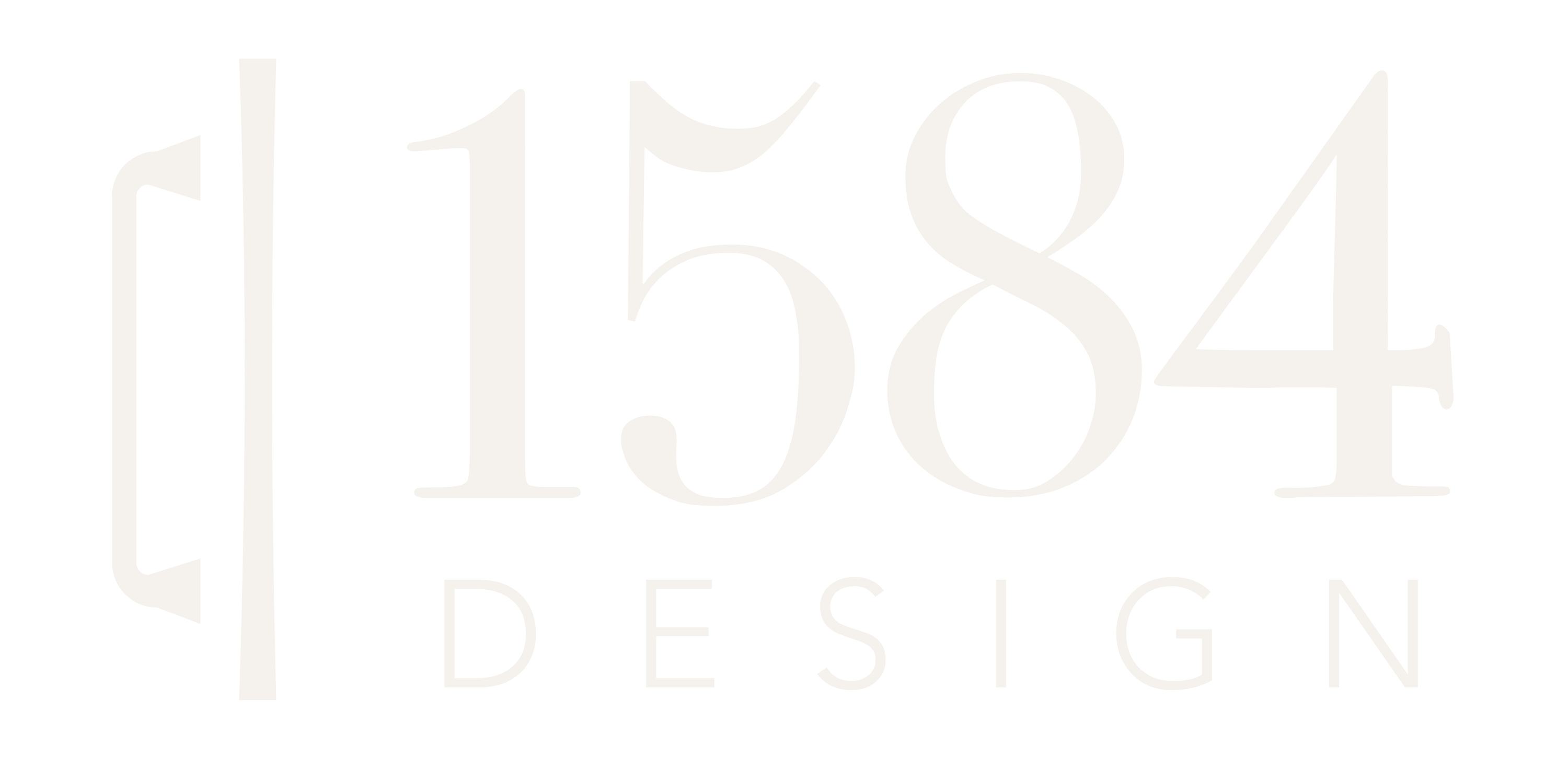 1584 Interior Design