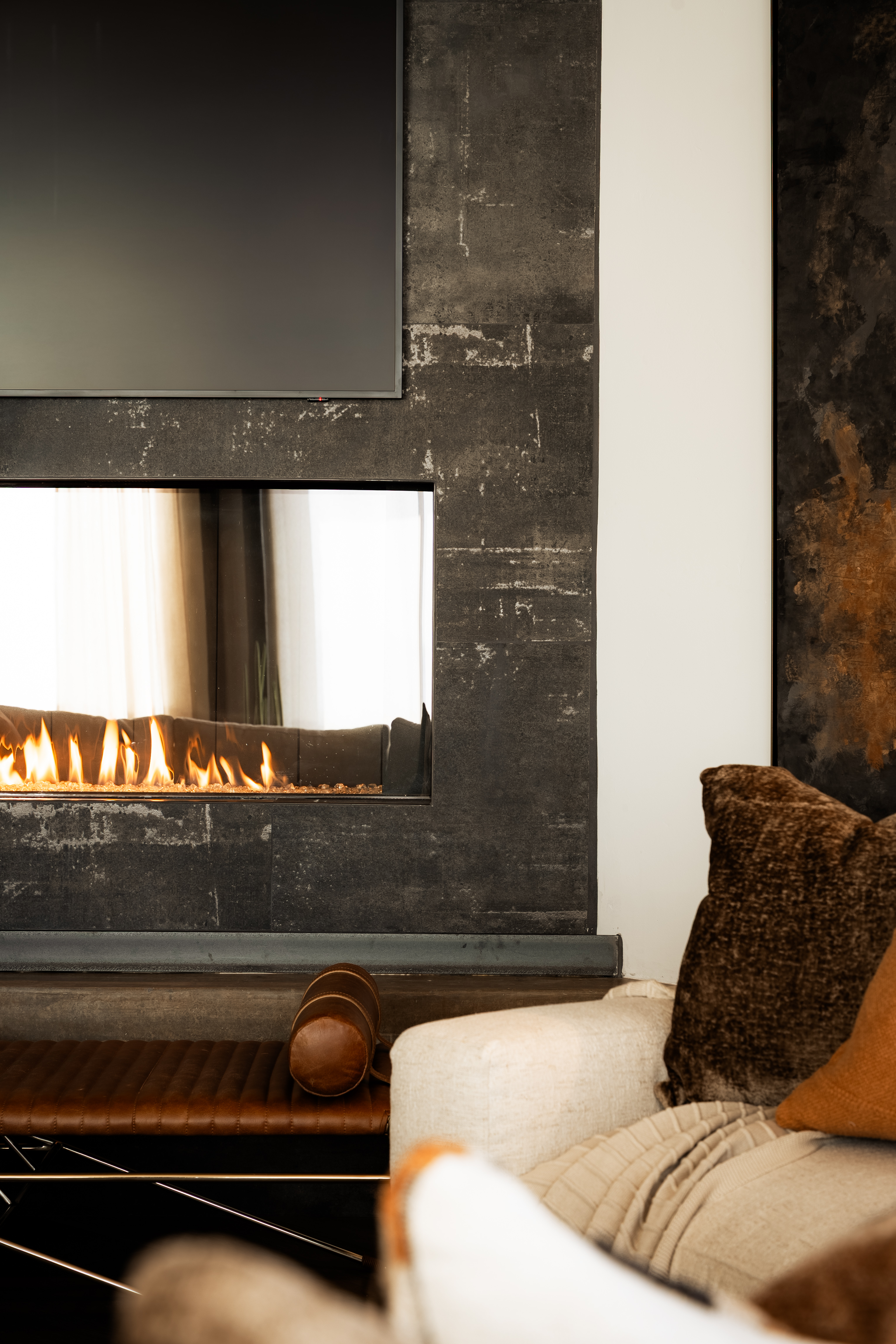 Living Spaces Preview