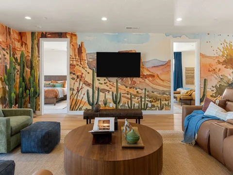 Loft at Red Rock Isle